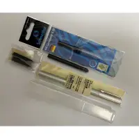 在飛比找蝦皮購物優惠-優惠再推出！日本製 MUJI Muji鋼筆 無印良品鋁質鋼筆