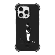 iPhone 16 Pro Bounce Case MagSafe Compatible oh, you skate?