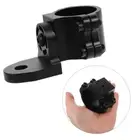 Utv Mount Mounting Bracket Heavy Duty Adjustable For Roll Bar