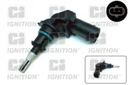 Air Intake Temperature Sensor fits BMW 318D 2.0D 08 to 18 Sender CI 13627812741
