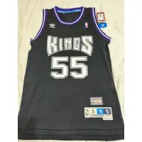 在飛比找蝦皮購物優惠-adidas NBA 球衣 Jason Williams  