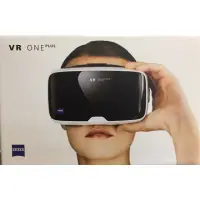 在飛比找蝦皮購物優惠-ZEISS VR ONE