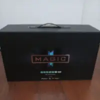 在飛比找蝦皮購物優惠-MAGIC吸引力魔術教學 有DVD