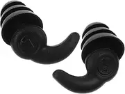 PAMINGONO Noise-canceling Earplugs Comfortable Sleeping Ear Plugs for Men Women Sound Insulation for Concerts Festivals