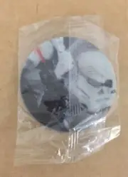 STAR WARS SPECIAL EDITION TAZO. STORMTROOPER. #86.