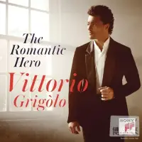 在飛比找博客來優惠-The Romantic Hero / Vittorio G