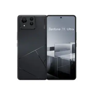 ASUS Zenfone 11 Ultra 16G/512G 6.78吋 智慧型手機 贈多重好禮 官網登錄送旗艦充電組