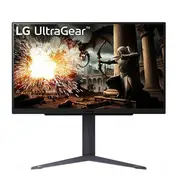 LG UltraGear 27GS75Q-B QHD 200Hz G-Sync IPS 27in Monitor