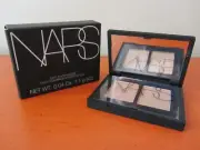 NARS Duo Eyeshadow - Alhambra 3921 - 2 Colours - 0.04 Oz / 1.1g x 2 - NEW IN BOX