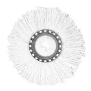 NEW Hand Spin Mop Yarn Disk(2 units)