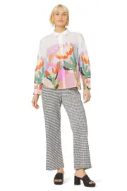 Protea Shirt