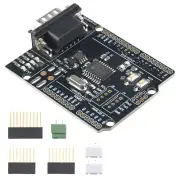 MCP2515 Can Bus controller shield board module For arduino DIY