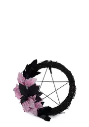 [Dolls Home] Witchy Festivities Wreath