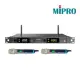 亞洲樂器 MIPRO ACT-5812A/ACT-580H*2 5.8G雙頻道無線麥克風組(TYPE-C充電線,18500充電池*1