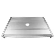 Sommerfeld Tools Woodworking Aluminum 36*27 inch Router Table Top