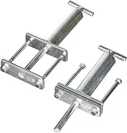 Ultra-Fab Products (17-943031) 3/8 Ultra Fifth Wheel Jack Quick Pin (Pack of 2)