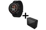 Suunto RUN GPS Watch (Black) + Launch Offer