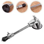 Bass Drum Spurs Export Drum Legs Bracket Drum Accessory Drum Support Legs