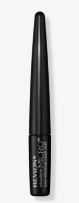 Revlon ColorStay Micro Easy Precision Liquid Liner, 301 Blackout