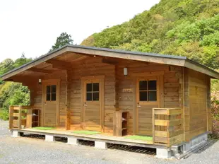 日誌小屋 櫪木Log Cottage Tochinoki