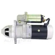 Jas Starter Motor - SNJ704