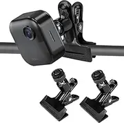 Blink Outdoor Camera Clip Clamp Mount, 2 Pack