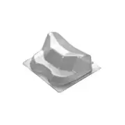 323512 Xray Lexan Front Wing 0.75mm