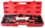 Large Big Car Body Shop Dent Puller Pulling Remover Slide Sliding Hammer Tool