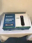 Brand New Inkbird ISV-100w Precison Cooker & Vacuum Sealer Machines FREE SHIP
