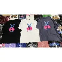在飛比找蝦皮購物優惠-Freesize PLAYBOY 兔子 T 恤