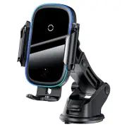 Light Electric Holder Wireless Charger 15W