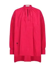 Blouse FR38 Red