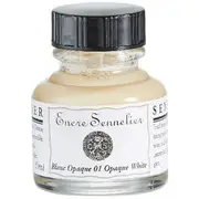 Sennelier Encre Drawing Ink 30mL Opaque White
