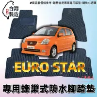 在飛比找蝦皮購物優惠-［T.C車用品］🚚可超取 04-08年 Euro Star 