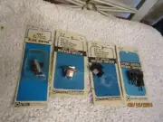 Calectro GC Electronics E2-172 E2-174 E2-180 Rocker Switches E2-110 Slide NOS