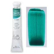 Eraldo di Paolo Watercolour Viridian 9ml
