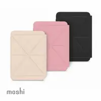 在飛比找momo購物網優惠-【moshi】VersaCover for iPad min