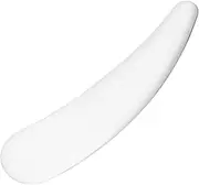 minkissy Facial Mask Lotion Scoop Small Stainless Steel Makeup Spatula Beauty Spatula