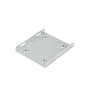 Supermicro MCP-220-73102-0N Ac 3.5 To 2.5 Ssd Hdd Adapter Tray Brown Box