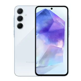 三星 SAMSUNG Galaxy A55 5G 送空壓殼+玻璃保貼 8G/128G 8G/256G 原廠一年保固