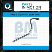 DPF Pressure Sensor Pipe fits MITSUBISHI OUTLANDER Mk2 2.2D Before DPF 10 to 12