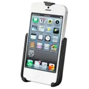 RAM-HOL-AP11U Ram Mounts Cradle for iPhone 5 & 5s WITHOUT SKIN OR SLEEVE