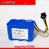 在飛比找露天拍賣優惠-COHN battery pack For FD-RSW-7