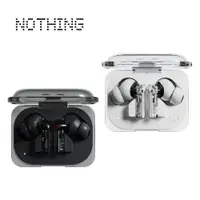 在飛比找PChome24h購物優惠-Nothing Ear (a) 真無線藍牙耳機 (公司貨)