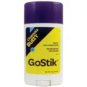 CHAMOIS Butt'r Gostik 2.5oz Stick
