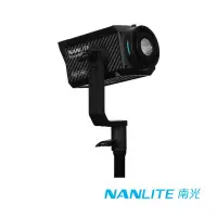 在飛比找博客來優惠-NANLITE 南光/南冠 Forza 60C LED全彩聚