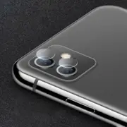 Tempered film Camera Lens Protector for Apple I Phone 11