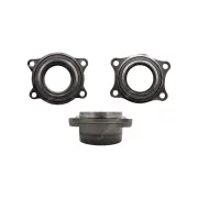 2x Rear Wheel Bearing Hub Ass for Nissan Elgrand E51 3.5L VQ35DE V6 2002-2010