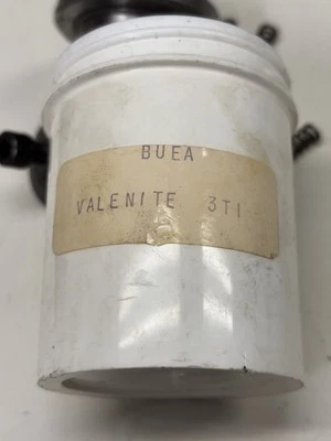 kennametal boring head Valenite BUEA