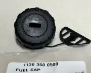 STIHL OEM FILLER CAP 1130 350 0500 MS170 MS180 MS180C 017 017C 018 018C 019T MSA
